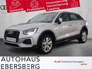 Audi Q2, advanced 30 TDI Fahren Parken Sicherhei, Jahr 2023 - Ebersberg