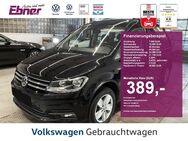 VW Caddy, 1.4 TSI Maxi COMFORTLINE 131PS, Jahr 2020 - Albbruck