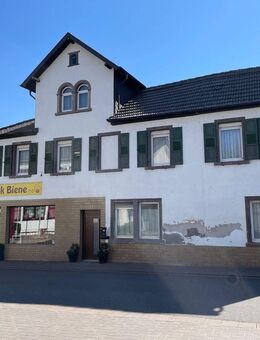 Steuervorteile für 2025 - Wohnen und Gewerbe in einem Haus - Beides Vereinen - Albisheim (Pfrimm)