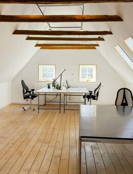 Attraktives 3-Parteien-Haus in bester Lage - Bendestorf