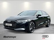 Audi A3, Sportback 35 TFSI advanced 2025, Jahr 2024 - Leinefelde-Worbis Leinefelde