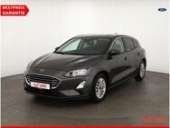 Ford Focus 1.0 EcoBoost Titanium Navi Kamera PDC SYNC - Sandersdorf Brehna