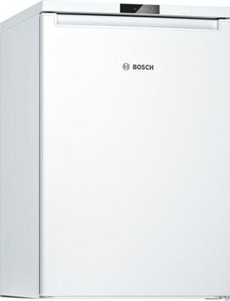 BOSCH Table Top Kühlschrank Serie 2 KTL15NWEB, 85 cm hoch, 56 cm breit