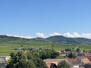 Absolute Rarität in der historischen Altstadt von Burkheim - Vogtsburg (Kaiserstuhl)