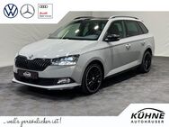 Skoda Fabia, 1.0 TSI Skoda Fabia Combi Monte Carlo |, Jahr 2020 - Torgau