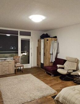 Charmante, vermietete Einzimmerwohnung - ideal für Kapitalanleger! - Neumünster