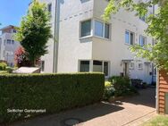 4-Zimmer-Maisonette im Rolandviertel - nah der Elbe - Wedel