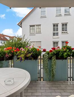 Vermietete 2-Raumwohnung in Zwintschöna! - Kabelsketal