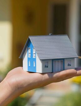 Einfamilienhaus an der Nordsee - Butjadingen