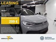 VW ID.5, PRO PERFORMANCE IQ LIGHT LM21, Jahr 2023 - Duisburg