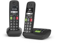 Gigaset E290A Duo DECT-Telefon
