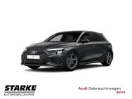 Audi A3, Sportback 30 TDI S line, Jahr 2021 - Vechta