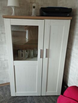 Kleiner Schrank - Bunde