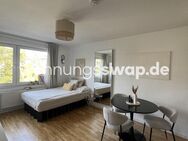 Wohnungsswap - Simrockstraße - Köln