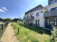 EIGENNUTZER +++ Hochwertige, leerstehende 3RWE mit 2 Balkonen! +++ - Leipzig