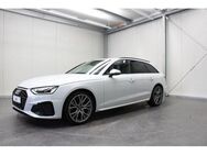 Audi S4 quattro 3.0 TDI 8-Gang tiptronic Avant 251... - Selent