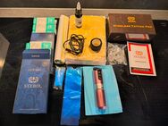 Tattoo Pen, Starter Kit komplett!! - Selchenbach