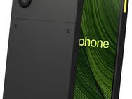 Fairphone Das Fairphone (Gen. 6) Smartphone (16,03 cm/6,31 Zoll, 256 GB Speicherplatz, 50 MP Kamera)
