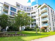Charmante 3-Zi-Wohnung auf 101m² inkl. Balkon - Köln