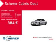 Audi A5, Cabriolet 35 TDI Advanced, Jahr 2024 - Mayen