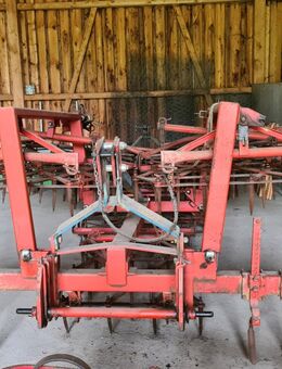 Rau Unimat Saatbeetkombination Egge OU39 - Biberbach