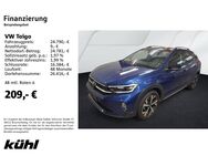 VW Taigo, 1.0 TSI Style, Jahr 2024 - Hildesheim