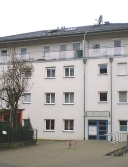 sofort beziehbare, zentrumsnahe 3-Zi.-Whg. in Lörrach, mit einem idealen Grundriss zu verkaufen - Lörrach