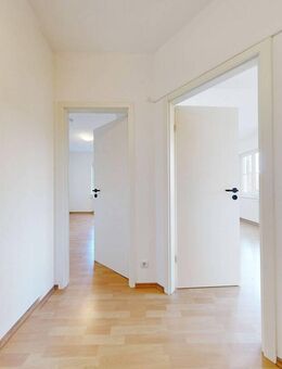 IMMOPARTNER - IHR NEUES ZUHAUSE IM HERZEN DER ALTSTADT - Nürnberg