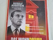 Der Spiegel Nr. 41 vom 07.10.2023 Das Wohndrama (Magazin Zeitschrift Politik) - Essen