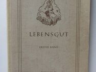 Schulbuch "Lebensgut" Bd. 1 (1949) - Münster