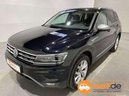 VW Tiguan Allspace 2.0 TDI 4Motion DSG Highline EU6d-T ACC LED - Norderstedt