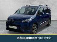 Toyota Proace, 1.5 D-4D City Vers L1 Executive, Jahr 2020 - Chemnitz