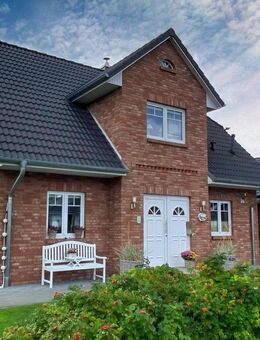 Traumhaus direkt am Golfplatz! - Benz (Landkreis Vorpommern-Greifswald)