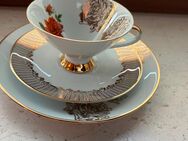 Mitterteich Bavaria Kaffeeservice für 8 Personen - Bielefeld Brackwede