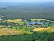 Generationshaus für 2 Familien in idyllischer Lage und Seenähe - Neustrelitz