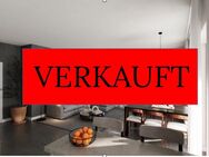 Erdgeschosswohnung mit Garten - Bielefeld