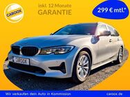 BMW 320 d Touring Advantage Automatik NAVI HEAD-UP - Wildau