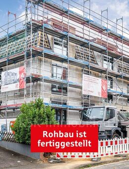 Exklusive Dachgeschosswohnung mit reichlich Platz - Bergisch Gladbach
