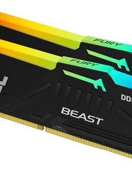 Kingston FURY 16GB 5600MT/s DDR5 CL36 DIMM Arbeitsspeicher
