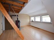 Moderne 4-Zimmer-Wohnung mit Panoramablick und Kamin direkt in Braunlage! - Braunlage