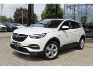 Opel Grandland X 1.6 Turbo Hybrid ELEGANCE Navi, LED, - Plauen