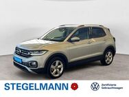 VW T-Cross, 1.5 TSI Style, Jahr 2023 - Lemgo