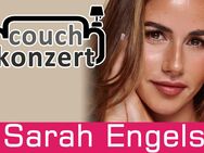 Couch Konzert / Akustik Konzert mit Sarah Engels 25.01.25 - Weissach