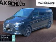 Mercedes V 300, d Style lang AMG, Jahr 2024 - Suhl