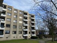 ETW mit Balkon als Kapitalanlage in ruhiger Lage! - Bochum