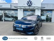 VW ID.7, Tourer Pro h A, Jahr 2022 - Teterow