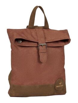 MUSTANG Rucksack Almeria, Arbeitsrucksack Freizeitrucksack Cityrucksack