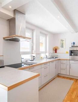 Die besonders attraktive Kapitalanlage! - Endingen (Kaiserstuhl)