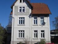 Gemütliche, helle Dachgeschosswohnung in Herford - Zentrum - Herford (Hansestadt)