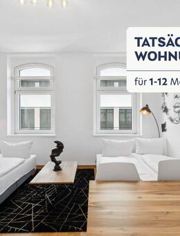 Building Brandenburger Straße - arbiogroup - 1502811 (BER-1502811P) - Leipzig
